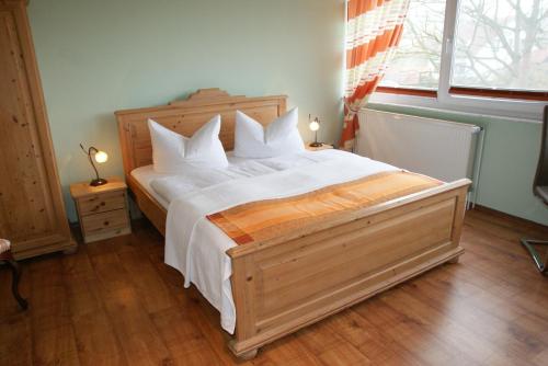 1 king bed