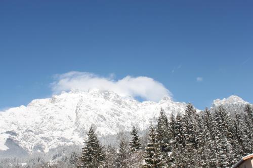 Energiepension Schwaiger – Leogang, SD