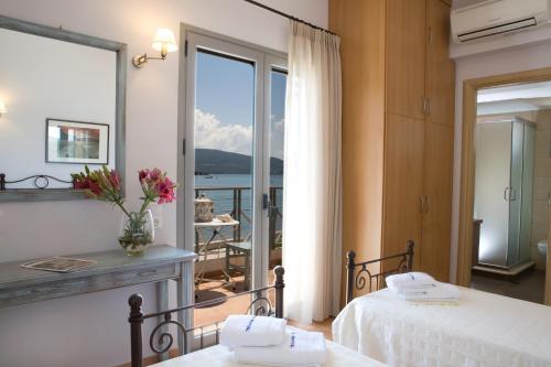 Thalassa Mare Villas