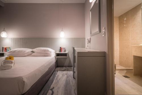 Double or twin room, superior