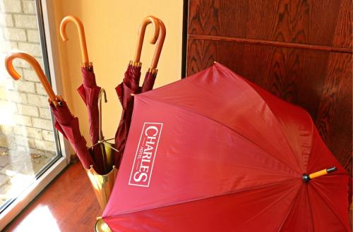 Hotel Charles - image 10