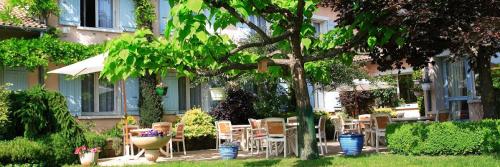 Cit'Hotel Avantici Gap · Gap