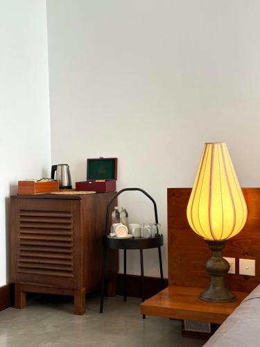 Létesítmények, Studio 33 in Wellampitiya