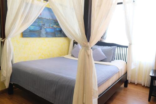 1 king bed