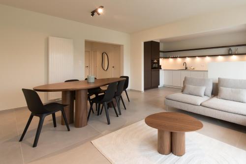 Cozy Seaside Apartment, Ostende