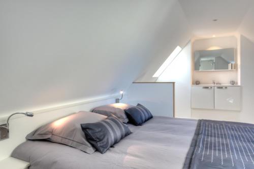 Appartements Le Dome - Quartier Cathédrale - image 11