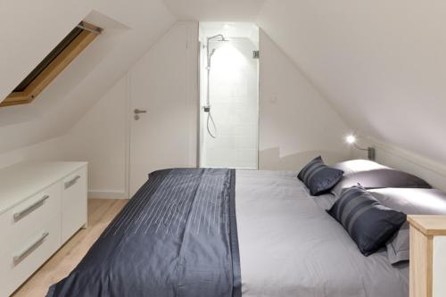 Appartements Le Dome - Quartier Cathédrale - image 8