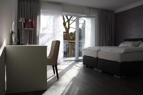 Victoria Living in Jockgrim, Deutschland