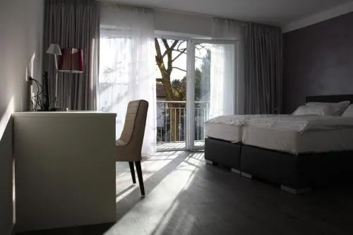 Victoria Living in Jockgrim, Deutschland