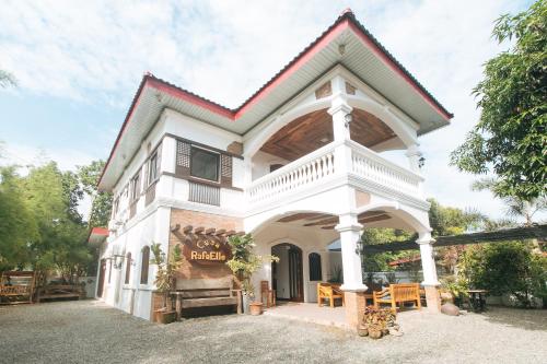 Casa Rafaelle Transient Ilocos Sur By RedDoorz