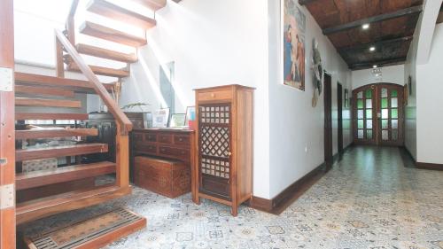 RedDoorz @ Casa Rafaelle Transient Ilocos Sur - 숙소 외관