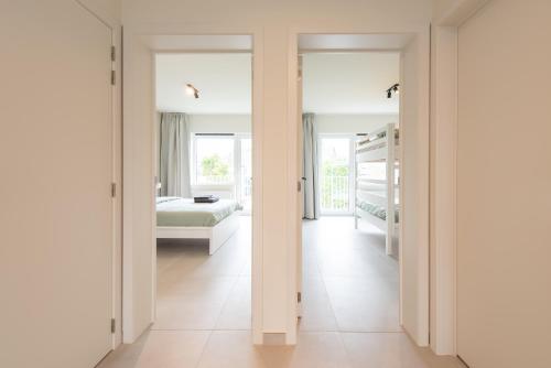 2 bedrooms, 3 beds