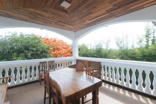 RedDoorz @ Casa Rafaelle Transient Ilocos Sur - 편의 시설/서비스