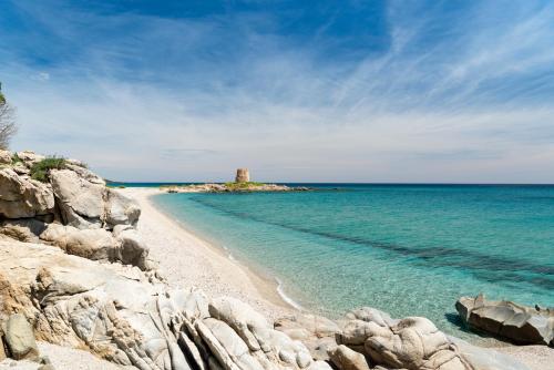 Il Rosmarino, Bari Sardo