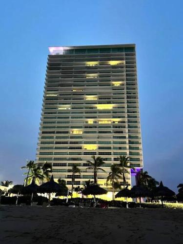 departamento vacacional Mazatlán (departamento vacacional Mazatlan) in El Palmar