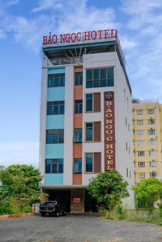 Bao Ngoc Hotel - 주변 환경