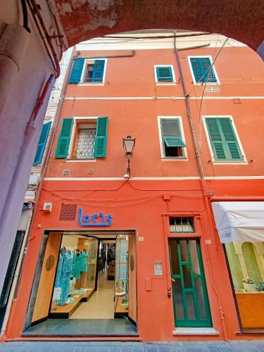 Garibaldi 57, Loano (foto 3)