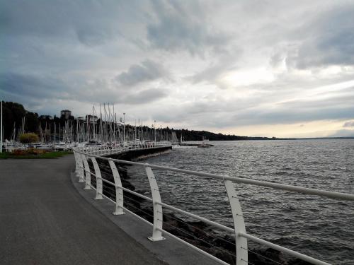 ibis budget Thonon Les Bains - image 20