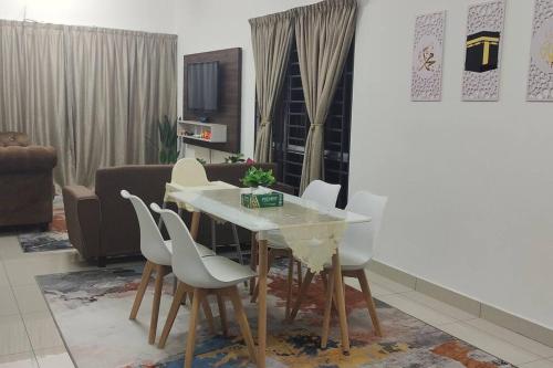 Sazmar Homestay - image 8