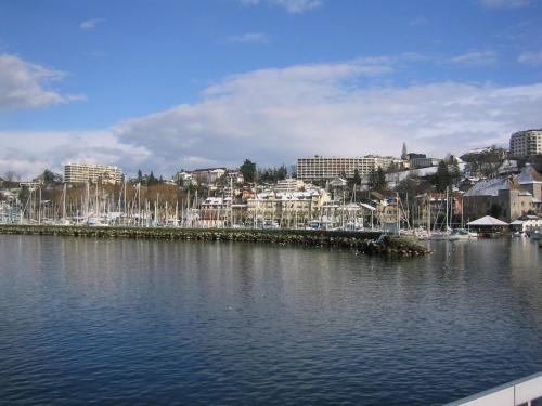 ibis budget Thonon Les Bains - image 17