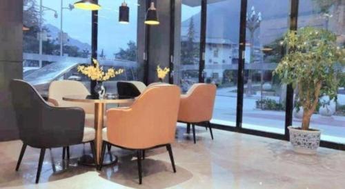 . Echarm Hotel Aba Tibetan and Qiang Autonomous Prefecture Jiuzhaigou