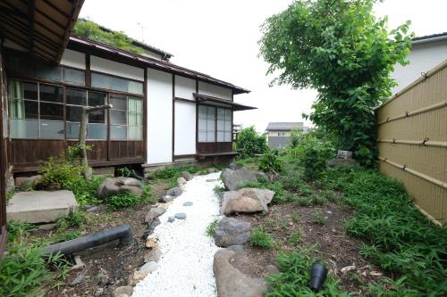 昭和レトロが息づく狐白庵, Nagano (foto 6)