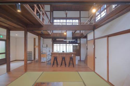 昭和レトロが息づく狐白庵, Nagano (foto 10)