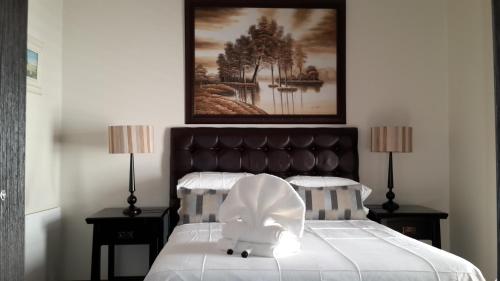 Eagle Rock Executive Guest House Room Type -  Double Room