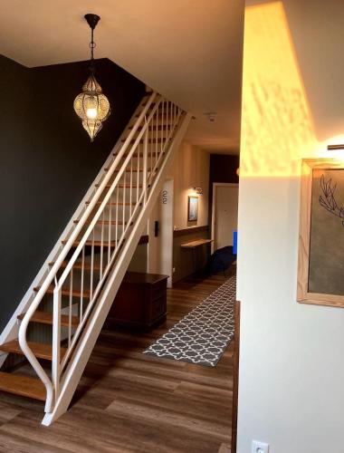 Lodge Boutique Hotel Kuhlungsborn in Ostseebad Kuhlungsborn