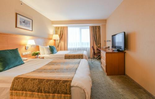 Crowne Plaza Vilnius an IHG Hotel - image 10