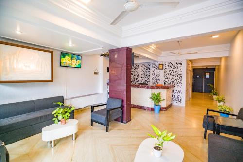 沙貢酒店 Hotel Shagun