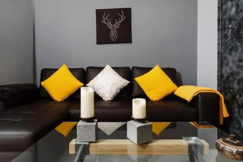 Conde 10, Benalmadena