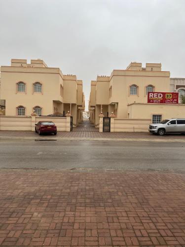 RED Bn Breek Villa, Salalah