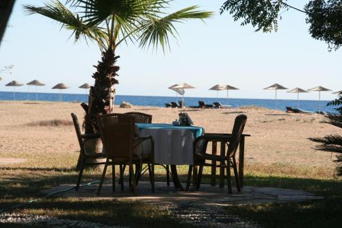 Arcadia Hotel