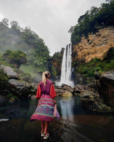 Laxapana Wilderness Homestay