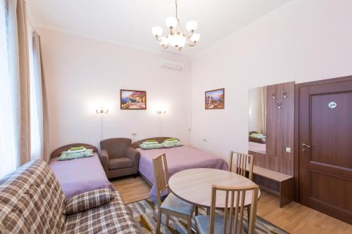 Hotel Gorod - image 3