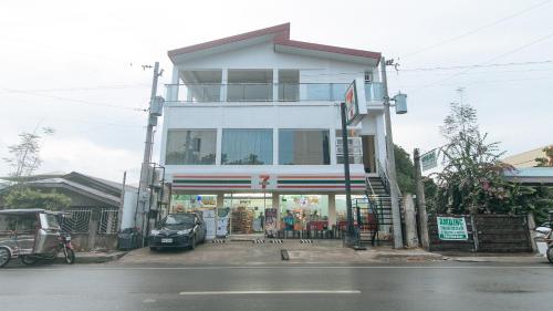 . RedDoorz at Alaminos Pangasinan