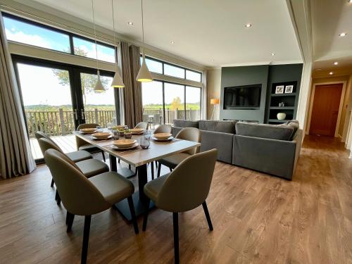 Forest Hills Holidays in 科爾福德中心