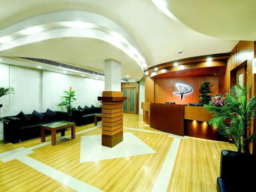 Parco Residency - Photo 3