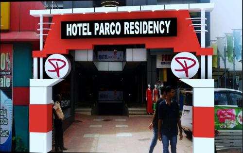 . Parco Residency