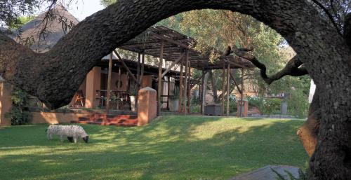 シャーウッド ロッジ