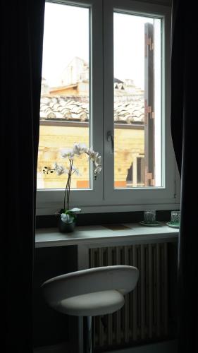 Rhome Luxury suite, Rzym (zdjęcie 10)