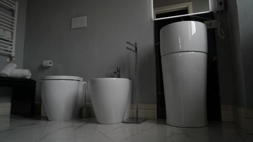 Rhome Luxury suite, Rzym (zdjęcie 9)