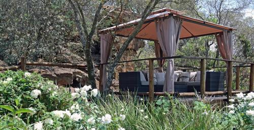 シャーウッド ロッジ