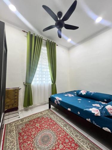 De Raisha Homestay in Penaga