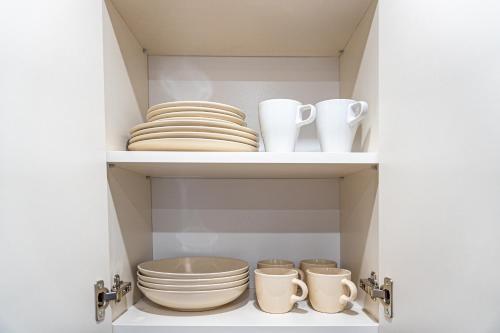 Apartament Przyjemny, Klimatyzacja, PW INVEST HOME