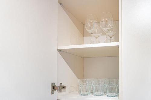 Apartament Przyjemny, Klimatyzacja, PW INVEST HOME