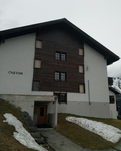 Ferienwohnung im Haus Castor, Grächen (foto 10)