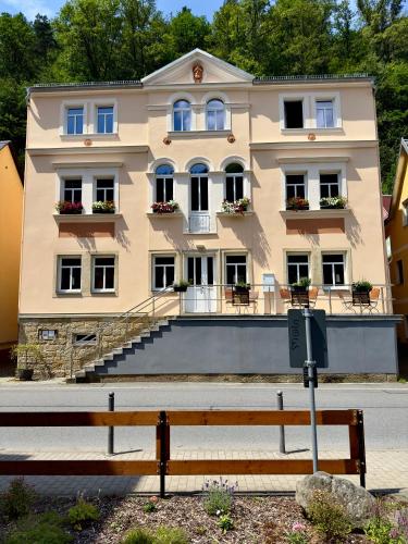 Das Sigl's – Bad Schandau, MA