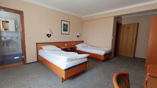 Hotel Delminium - main image
